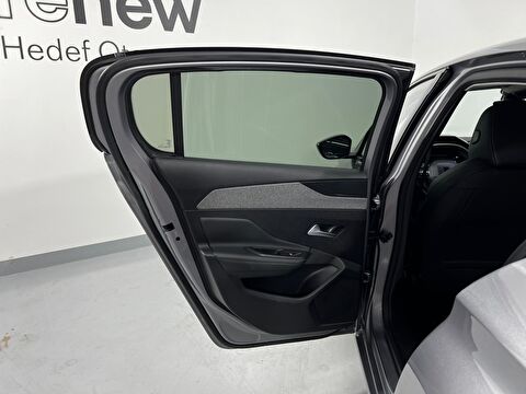 peugeot, 308, hatchback 1.2 puretech allure eat8, otomatik, benzin 2.el otomobil | renew 27