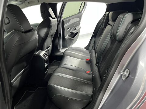 peugeot, 308, hatchback 1.2 puretech allure eat8, otomatik, benzin 2.el otomobil | renew 28