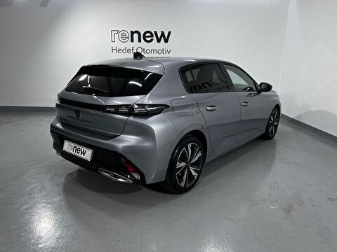 peugeot, 308, hatchback 1.2 puretech allure eat8, otomatik, benzin 2.el otomobil | renew 14