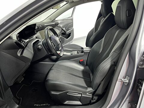 peugeot, 308, hatchback 1.2 puretech allure eat8, otomatik, benzin 2.el otomobil | renew 21