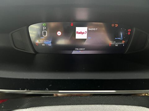peugeot, 308, hatchback 1.2 puretech allure eat8, otomatik, benzin 2.el otomobil | renew 23