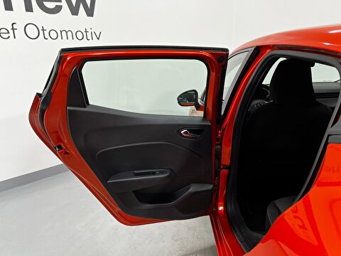 renault, clio, hatchback 1.0 tce touch, manuel, benzin 2.el otomobil | renew 36