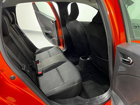 renault, clio, hatchback 1.0 tce touch, manuel, benzin 2.el otomobil | renew 33