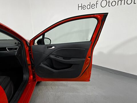 renault, clio, hatchback 1.0 tce touch, manuel, benzin 2.el otomobil | renew 37