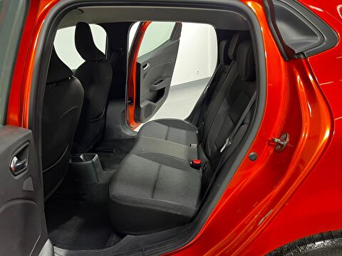 renault, clio, hatchback 1.0 tce touch, manuel, benzin 2.el otomobil | renew 30