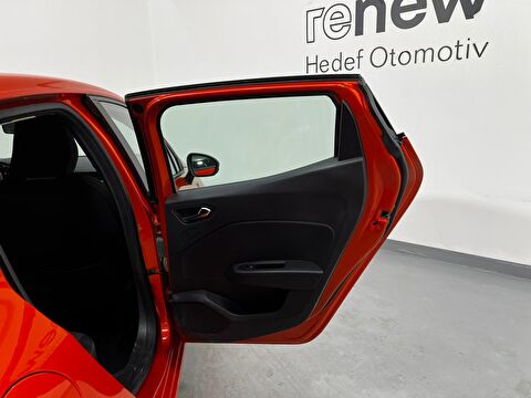 renault, clio, hatchback 1.0 tce touch, manuel, benzin 2.el otomobil | renew 35