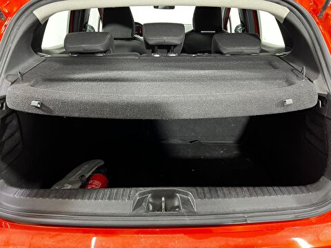 renault, clio, hatchback 1.0 tce touch, manuel, benzin 2.el otomobil | renew 38