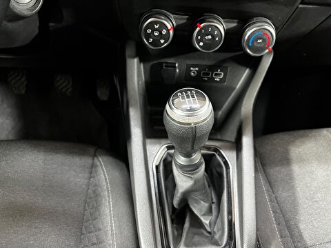 renault, clio, hatchback 1.0 tce touch, manuel, benzin 2.el otomobil | renew 26