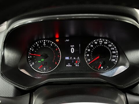 renault, clio, hatchback 1.0 tce touch, manuel, benzin 2.el otomobil | renew 27