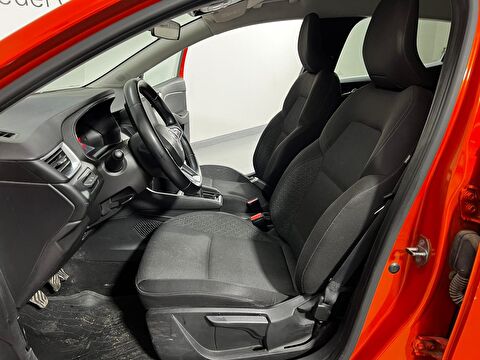 renault, clio, hatchback 1.0 tce touch, manuel, benzin 2.el otomobil | renew 31