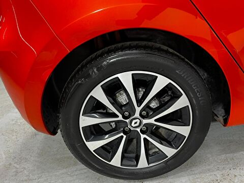 renault, clio, hatchback 1.0 tce touch, manuel, benzin 2.el otomobil | renew 41