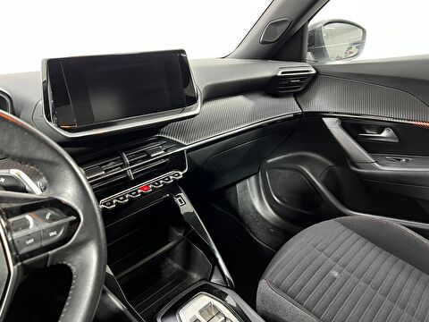 peugeot, 2008, crossover 1.5 bluehdı active prime eat8, otomatik, dizel 2.el otomobil | renew 34