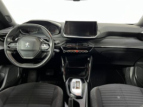 peugeot, 2008, crossover 1.5 bluehdı active prime eat8, otomatik, dizel 2.el otomobil | renew 29