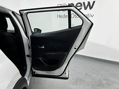 peugeot, 2008, crossover 1.5 bluehdı active prime eat8, otomatik, dizel 2.el otomobil | renew 44