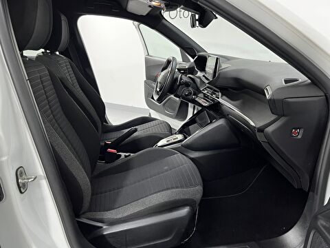 peugeot, 2008, crossover 1.5 bluehdı active prime eat8, otomatik, dizel 2.el otomobil | renew 41