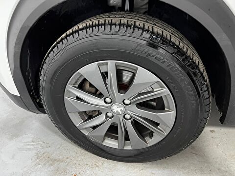 peugeot, 2008, crossover 1.5 bluehdı active prime eat8, otomatik, dizel 2.el otomobil | renew 49