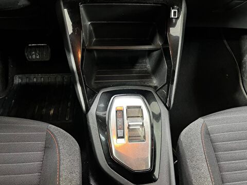 peugeot, 2008, crossover 1.5 bluehdı active prime eat8, otomatik, dizel 2.el otomobil | renew 38