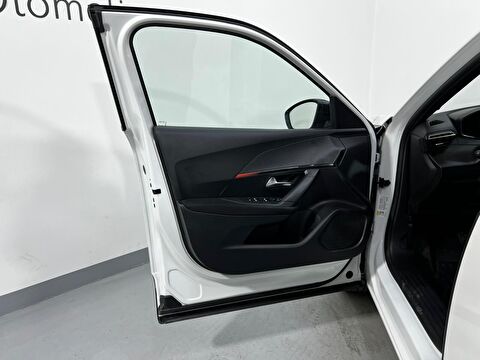 peugeot, 2008, crossover 1.5 bluehdı active prime eat8, otomatik, dizel 2.el otomobil | renew 46