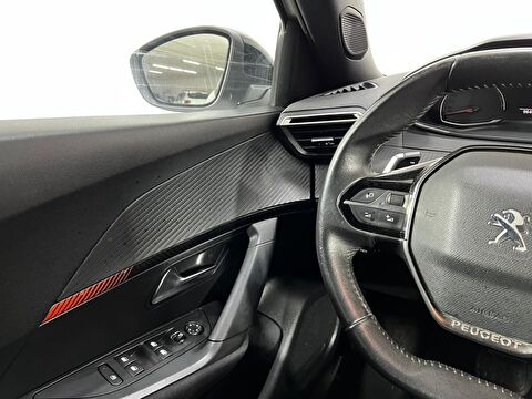 peugeot, 2008, crossover 1.5 bluehdı active prime eat8, otomatik, dizel 2.el otomobil | renew 28