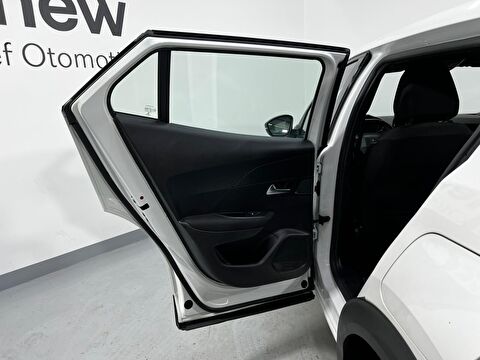 peugeot, 2008, crossover 1.5 bluehdı active prime eat8, otomatik, dizel 2.el otomobil | renew 43