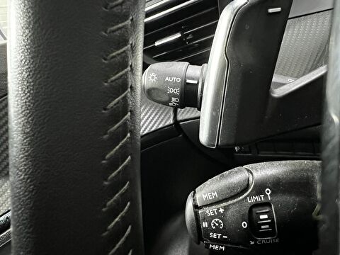 peugeot, 2008, crossover 1.5 bluehdı active prime eat8, otomatik, dizel 2.el otomobil | renew 36