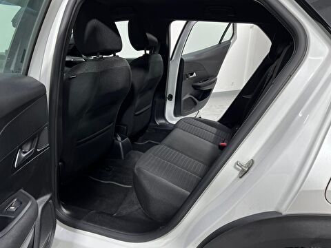 peugeot, 2008, crossover 1.5 bluehdı active prime eat8, otomatik, dizel 2.el otomobil | renew 42