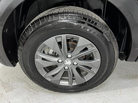 peugeot, 2008, crossover 1.5 bluehdı active prime eat8, otomatik, dizel 2.el otomobil | renew 52