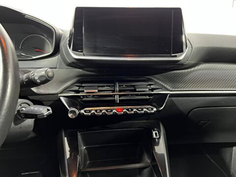 peugeot, 2008, crossover 1.5 bluehdı active prime eat8, otomatik, dizel 2.el otomobil | renew 35