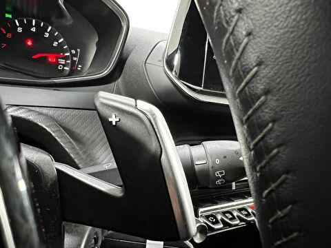 peugeot, 2008, crossover 1.5 bluehdı active prime eat8, otomatik, dizel 2.el otomobil | renew 37