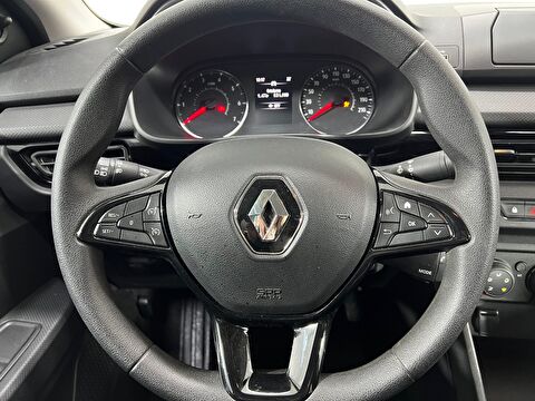 renault, taliant, sedan 1.0 tce joy x-tronic, otomatik, benzin 2.el otomobil | renew 22