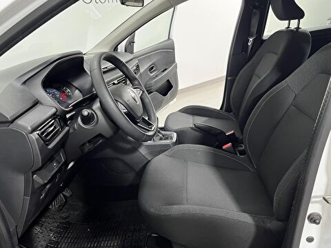 renault, taliant, sedan 1.0 tce joy x-tronic, otomatik, benzin 2.el otomobil | renew 26