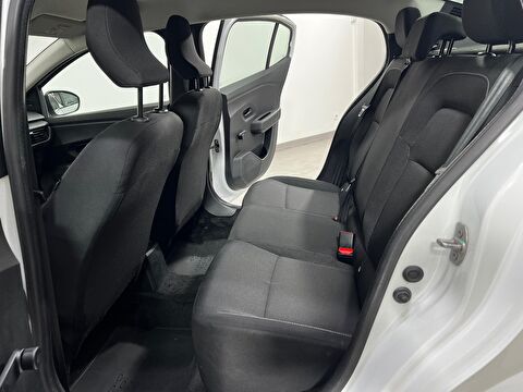 renault, taliant, sedan 1.0 tce joy x-tronic, otomatik, benzin 2.el otomobil | renew 28