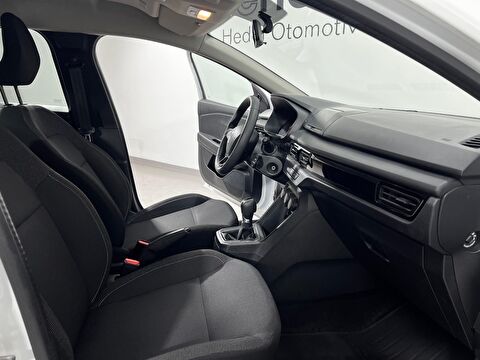 renault, taliant, sedan 1.0 tce joy x-tronic, otomatik, benzin 2.el otomobil | renew 27