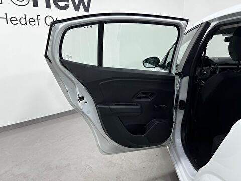 renault, taliant, sedan 1.0 tce joy x-tronic, otomatik, benzin 2.el otomobil | renew 32