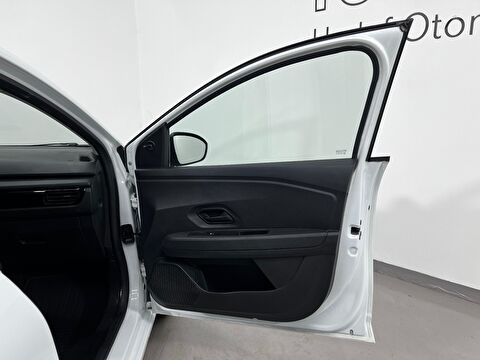 renault, taliant, sedan 1.0 tce joy x-tronic, otomatik, benzin 2.el otomobil | renew 31