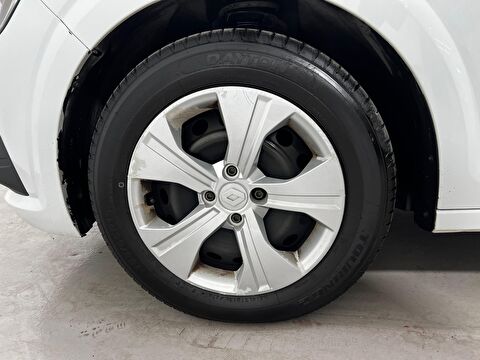 renault, taliant, sedan 1.0 tce joy x-tronic, otomatik, benzin 2.el otomobil | renew 36