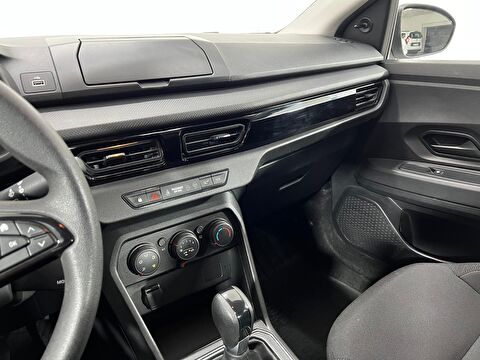 renault, taliant, sedan 1.0 tce joy x-tronic, otomatik, benzin 2.el otomobil | renew 29