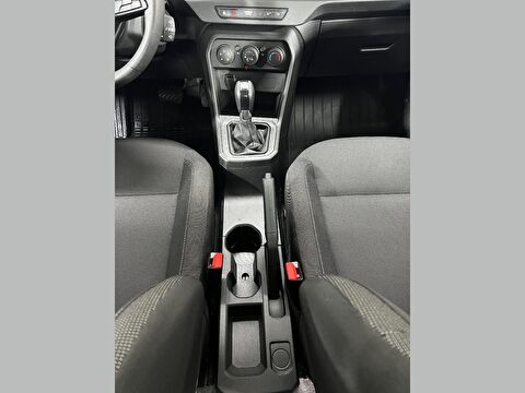 renault, taliant, sedan 1.0 tce joy x-tronic, otomatik, benzin 2.el otomobil | renew 25