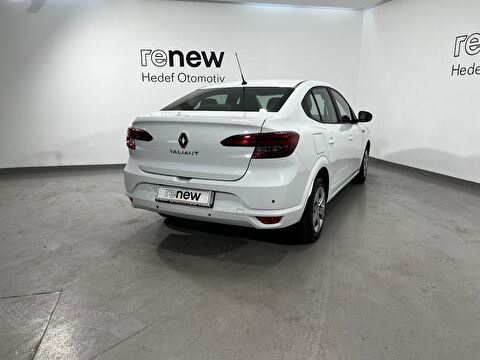 renault, taliant, sedan 1.0 tce joy x-tronic, otomatik, benzin 2.el otomobil | renew 7