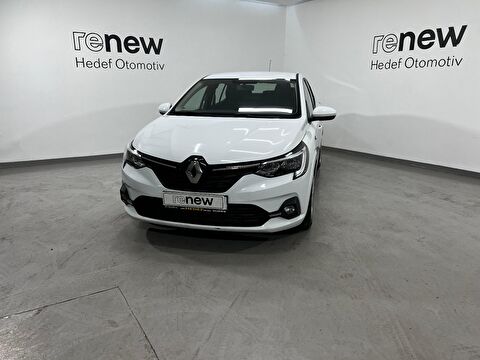 renault, taliant, sedan 1.0 tce joy x-tronic, otomatik, benzin 2.el otomobil | renew 16