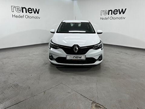 renault, taliant, sedan 1.0 tce joy x-tronic, otomatik, benzin 2.el otomobil | renew 3