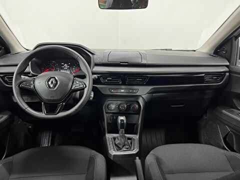 renault, taliant, sedan 1.0 tce joy x-tronic, otomatik, benzin 2.el otomobil | renew 21