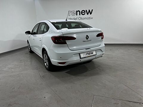 renault, taliant, sedan 1.0 tce joy x-tronic, otomatik, benzin 2.el otomobil | renew 5