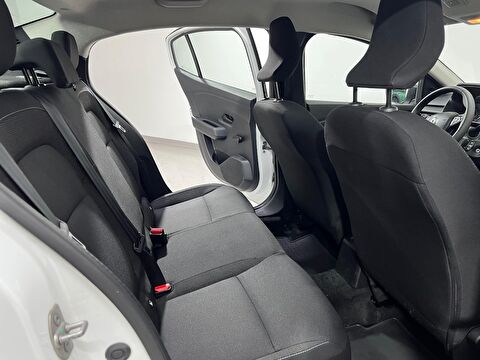 renault, taliant, sedan 1.0 tce joy x-tronic, otomatik, benzin 2.el otomobil | renew 30