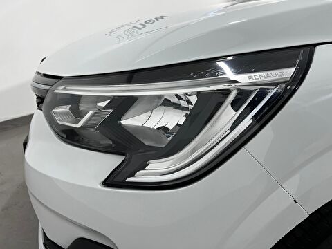 renault, taliant, sedan 1.0 tce joy x-tronic, otomatik, benzin 2.el otomobil | renew 20