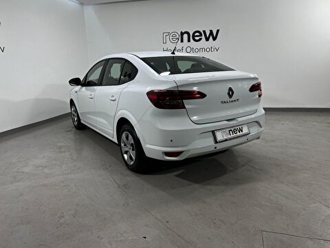 renault, taliant, sedan 1.0 tce joy x-tronic, otomatik, benzin 2.el otomobil | renew 18