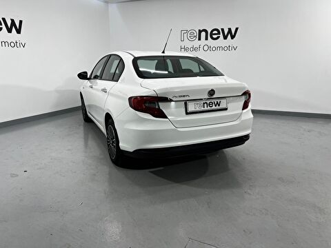 fiat, egea, sedan 1.3 multijet easy, manuel, dizel 2.el otomobil | renew 14