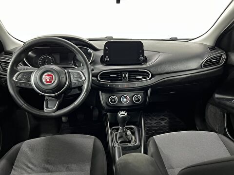 fiat, egea, sedan 1.3 multijet easy, manuel, dizel 2.el otomobil | renew 21
