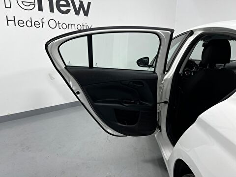 fiat, egea, sedan 1.3 multijet easy, manuel, dizel 2.el otomobil | renew 30