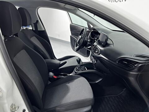 fiat, egea, sedan 1.3 multijet easy, manuel, dizel 2.el otomobil | renew 27